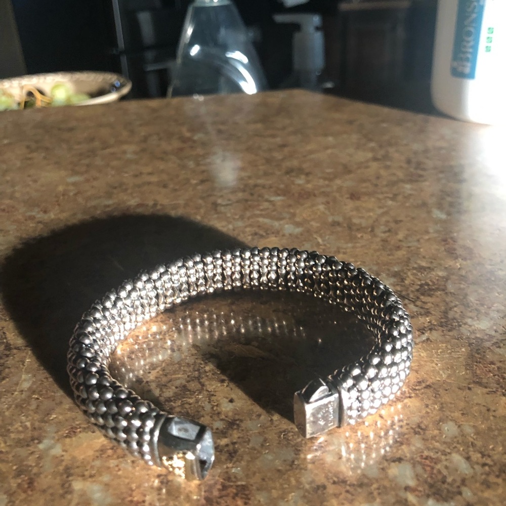 Lagos Bracelet